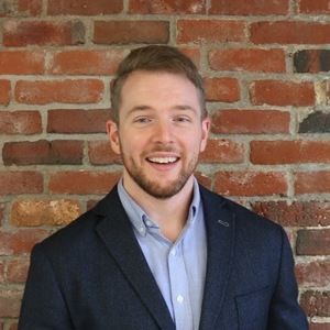 Meet your Posher, Mark